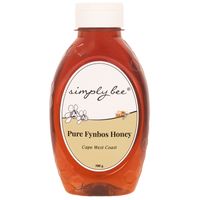 Simply Bee Pure Fynbos Honey